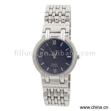 Alloy Watch