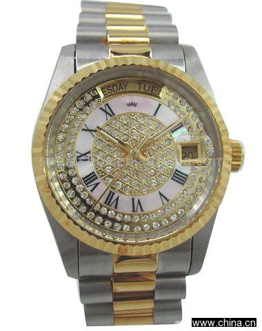 Classical Watches