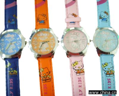 Enfant Watch