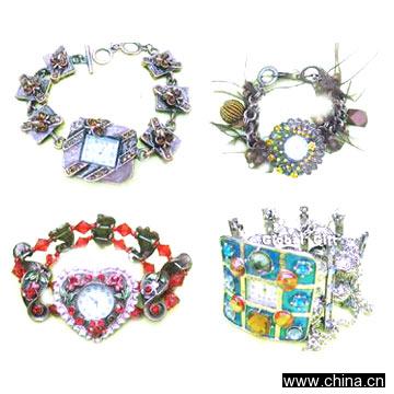 Watch Bracelet