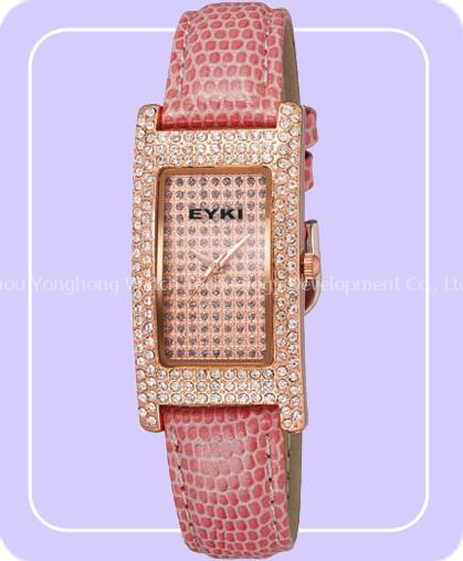 Ladies' Waterproof Watch