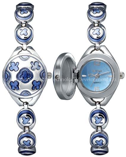 Ladies' Alloy Watches