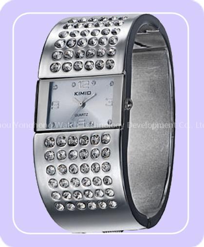 Bangle Watch