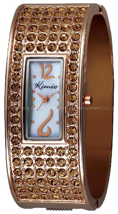 Bracelet Watches