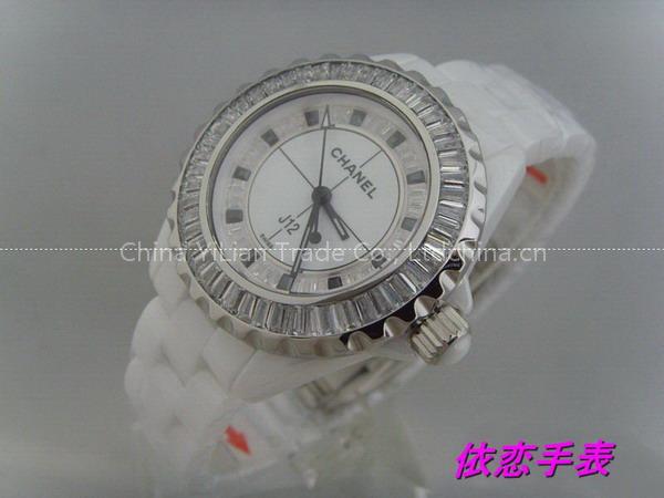 chanel watches