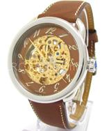 Brand watch and Jewelry