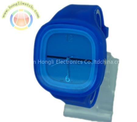 jelly silicone