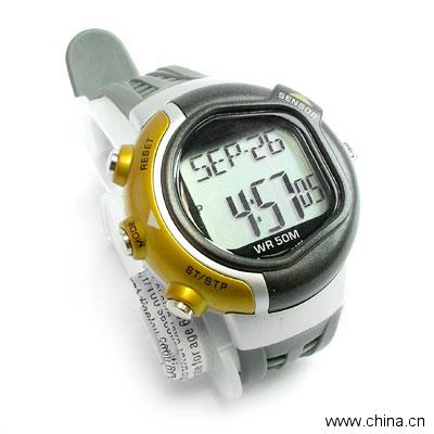 Pulse Watch-PC2006