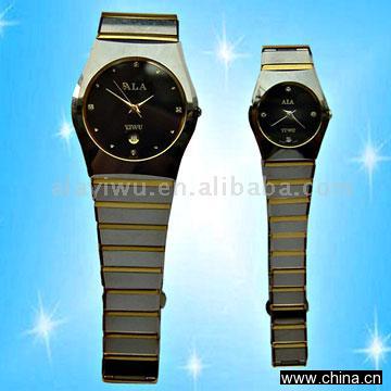 Tungsten Watches