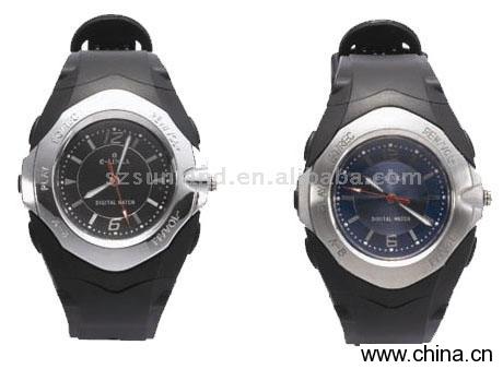 USB Watch