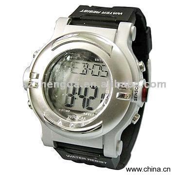 Heart Rate Watch