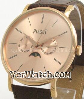 Brand watches