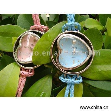 Ornamental Watches