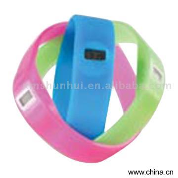 Silicon Watches