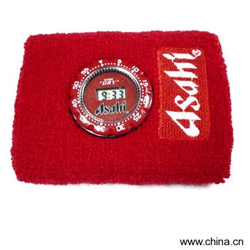 Wristlet Watch