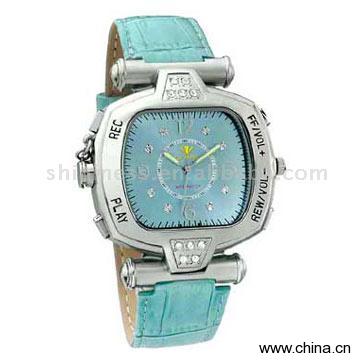 MP3 Watch