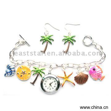 Watch Bracelet