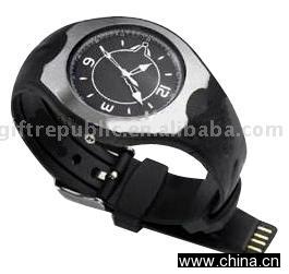 USB Watch