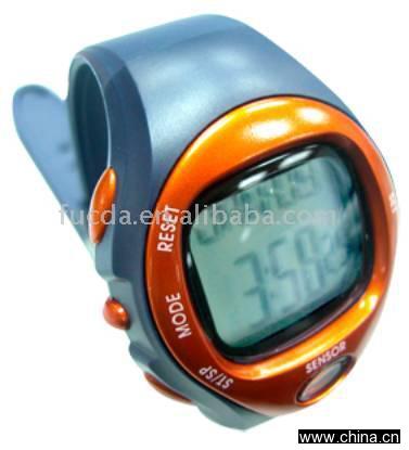 Sport Heart Rate Pulse Monitor Watch