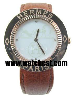 Hermes woman size watches jewelrys