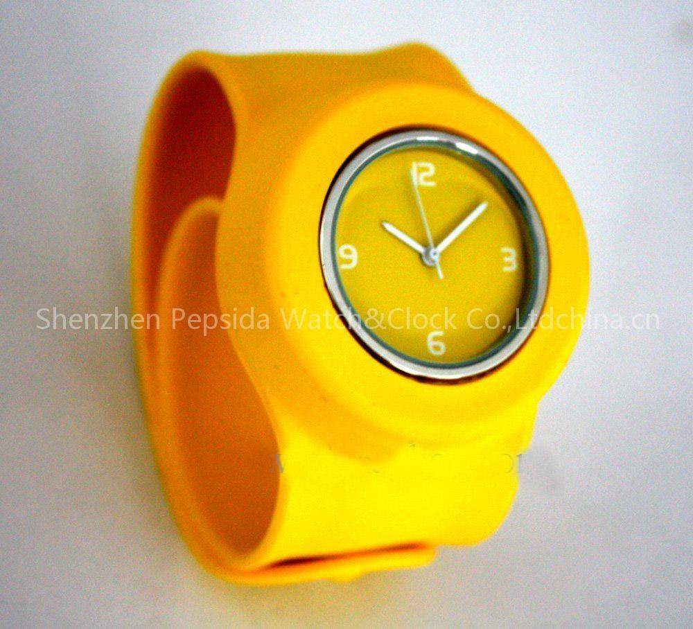 slap watch