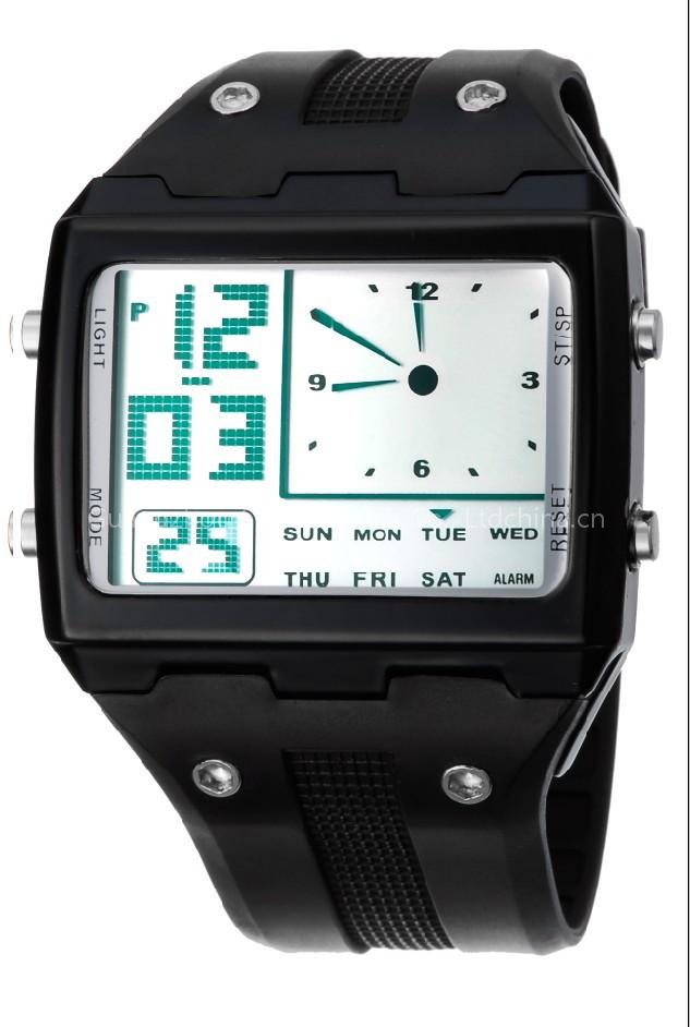 sport watch
