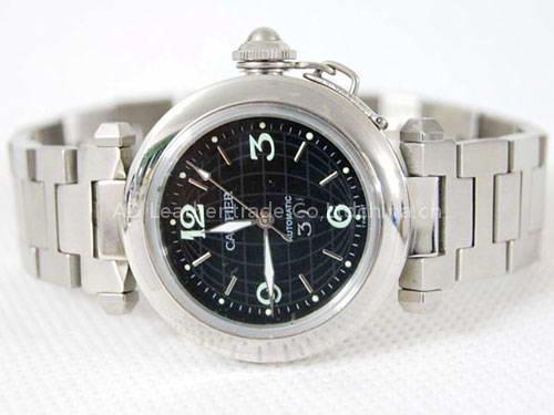 Cartier Pasha Watches- lady watches sell all over the world