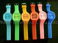 silicon watch
