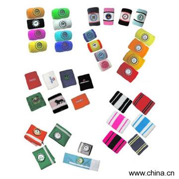 Sport Wrist Band Watch