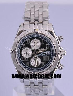 breitling Winderider woman size watches