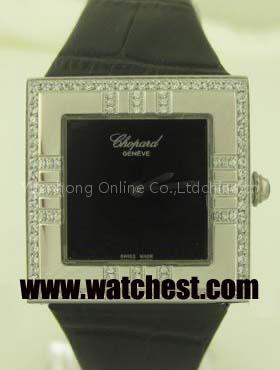 chopard woman size watches