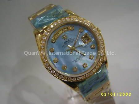 WATCHS