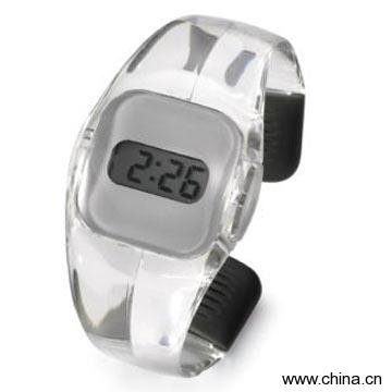 LCD Watch