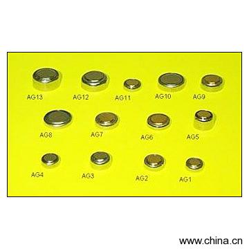 1.5V Watch Button Cell