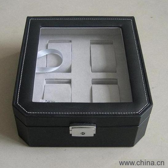 Watch Box
