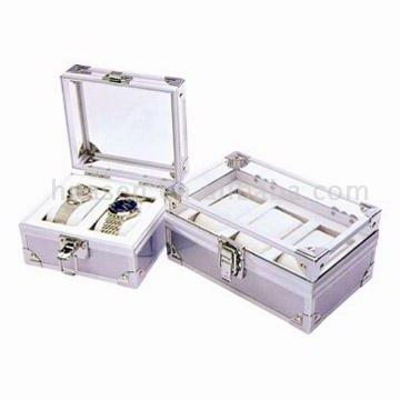 Watch Box