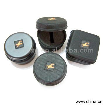 EVA Watch Cases