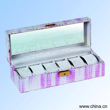 Watch Box