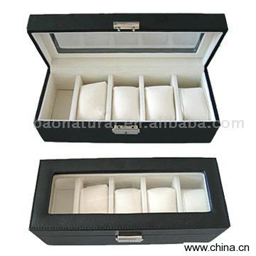 Watch Box