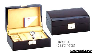 Watch Box