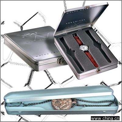 Tin Mesh Can