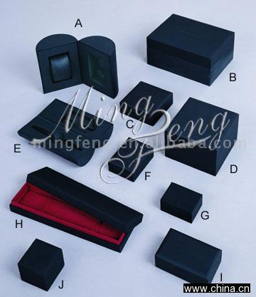 Watch & Jewelry Boxes