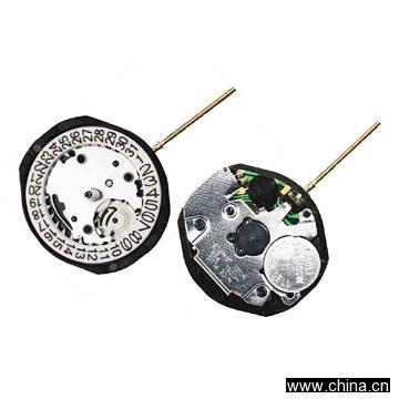 3 Hands Date Movement