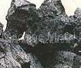 Metallurgical Coke and Wood Charcoal