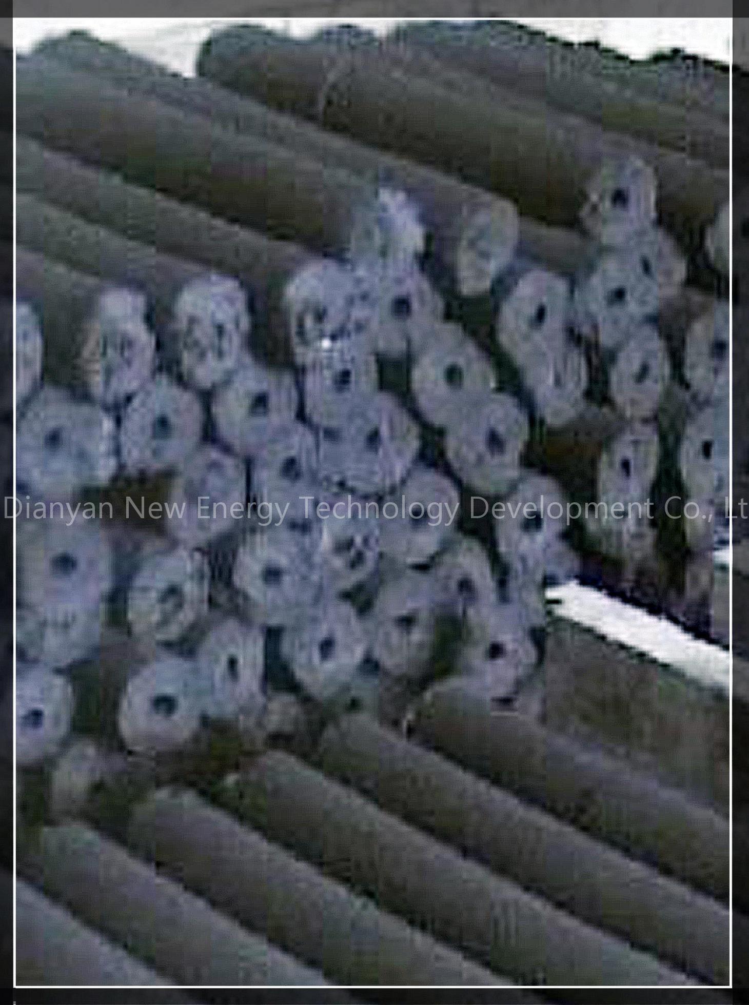 biomass charcoal