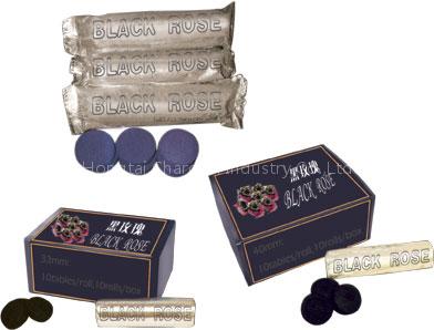 shisha charcoal