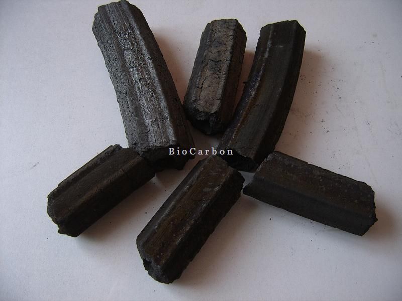 Sawdust CHARCOAL