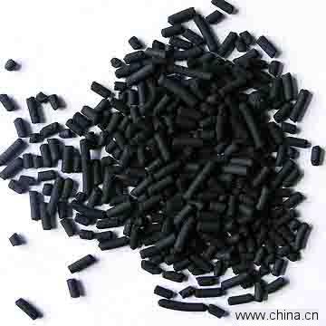 New Biosynthesis Charcoal