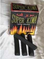 Bamboo Charcoal (L-BC-1)