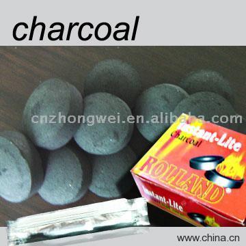 Charcoal